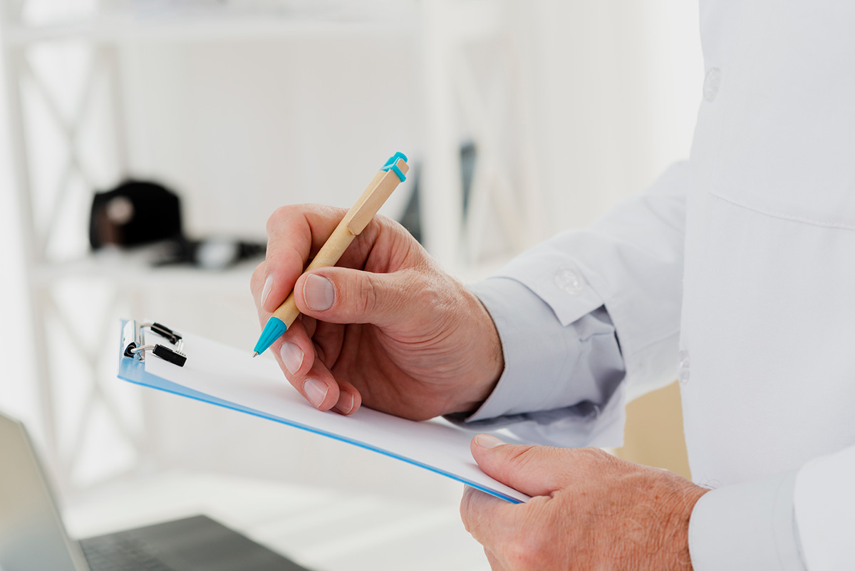 Testosterone Replacement Therapy In Testosterone Replacement Therapy Clinic In Weslaco